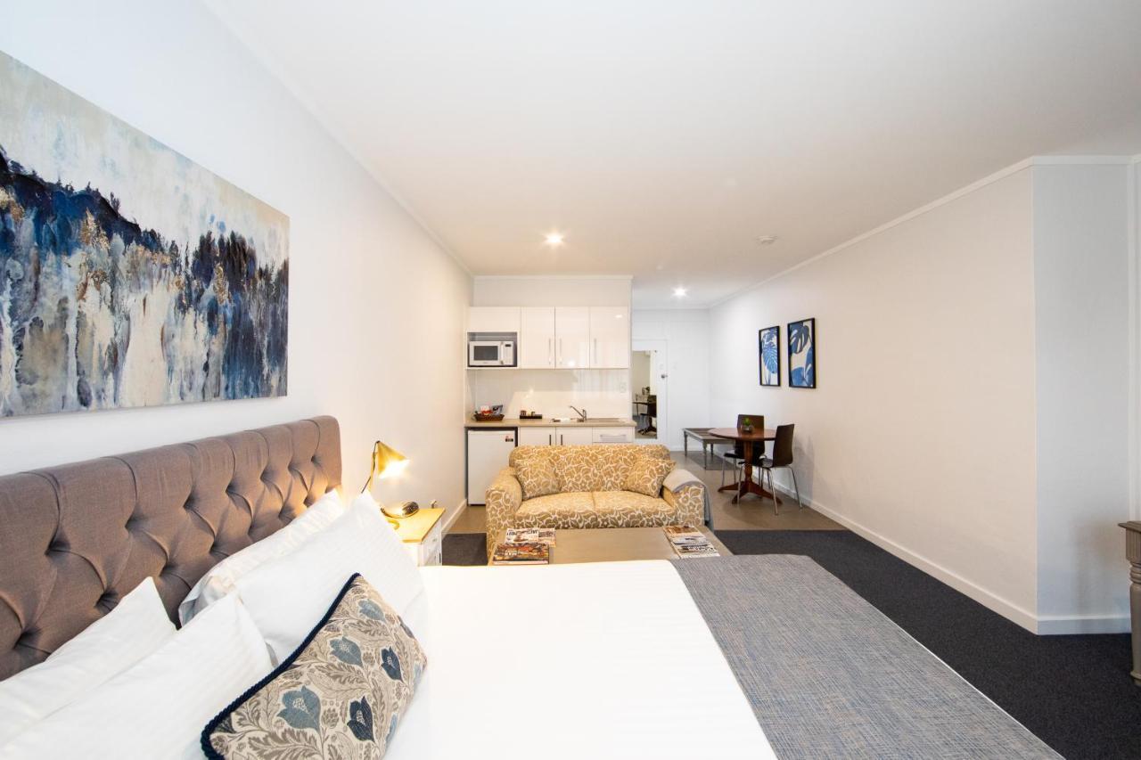 New England Motor Lodge Glen Innes Εξωτερικό φωτογραφία