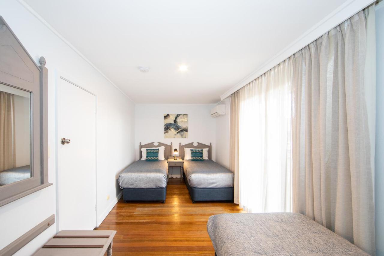 New England Motor Lodge Glen Innes Εξωτερικό φωτογραφία