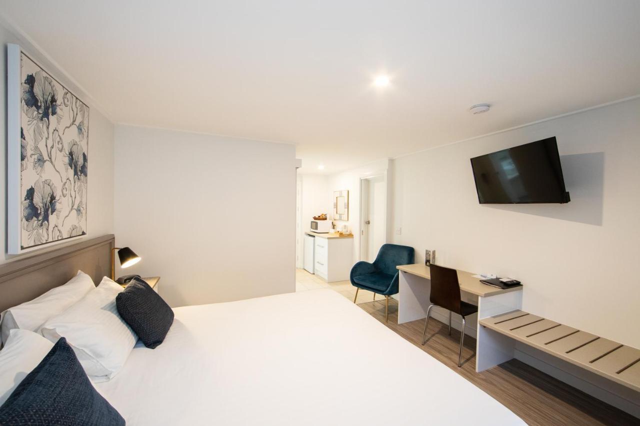 New England Motor Lodge Glen Innes Εξωτερικό φωτογραφία