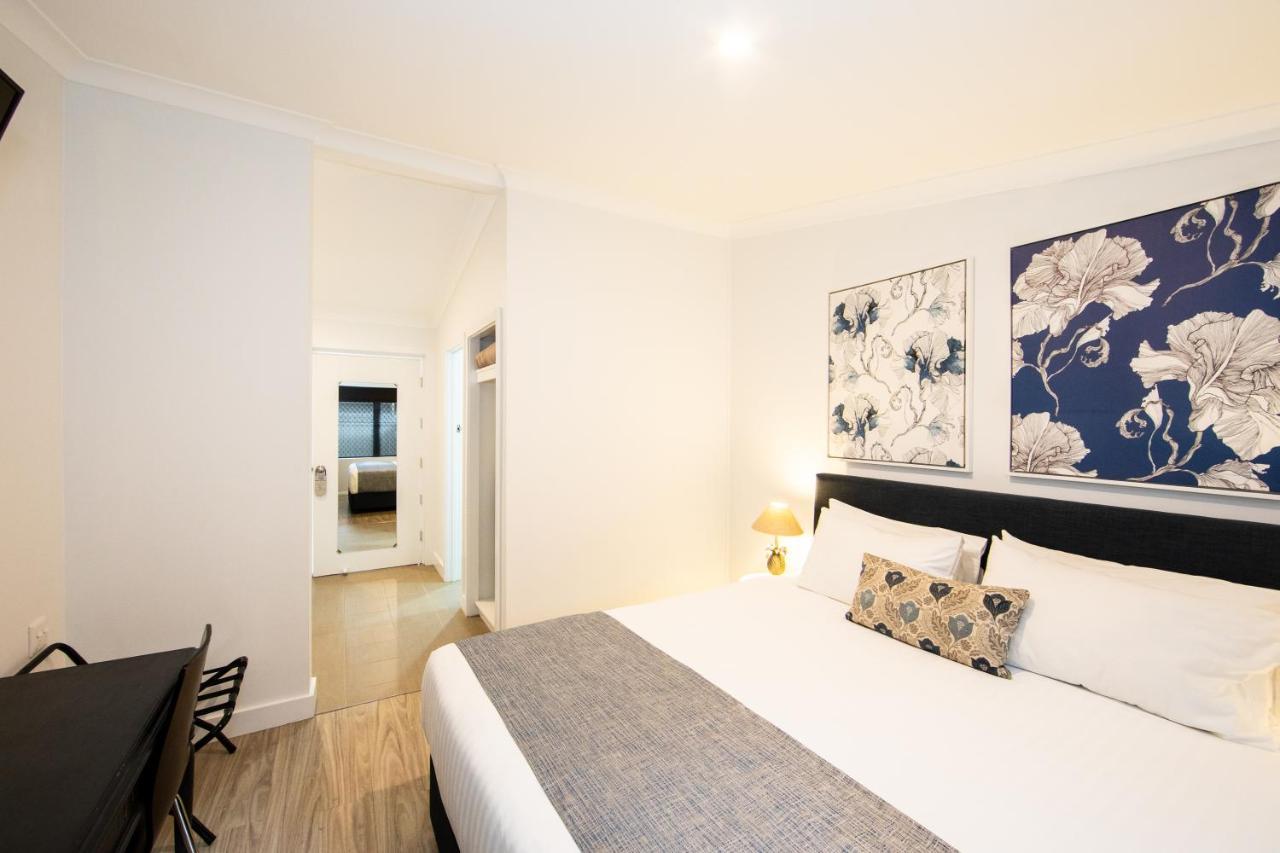 New England Motor Lodge Glen Innes Εξωτερικό φωτογραφία