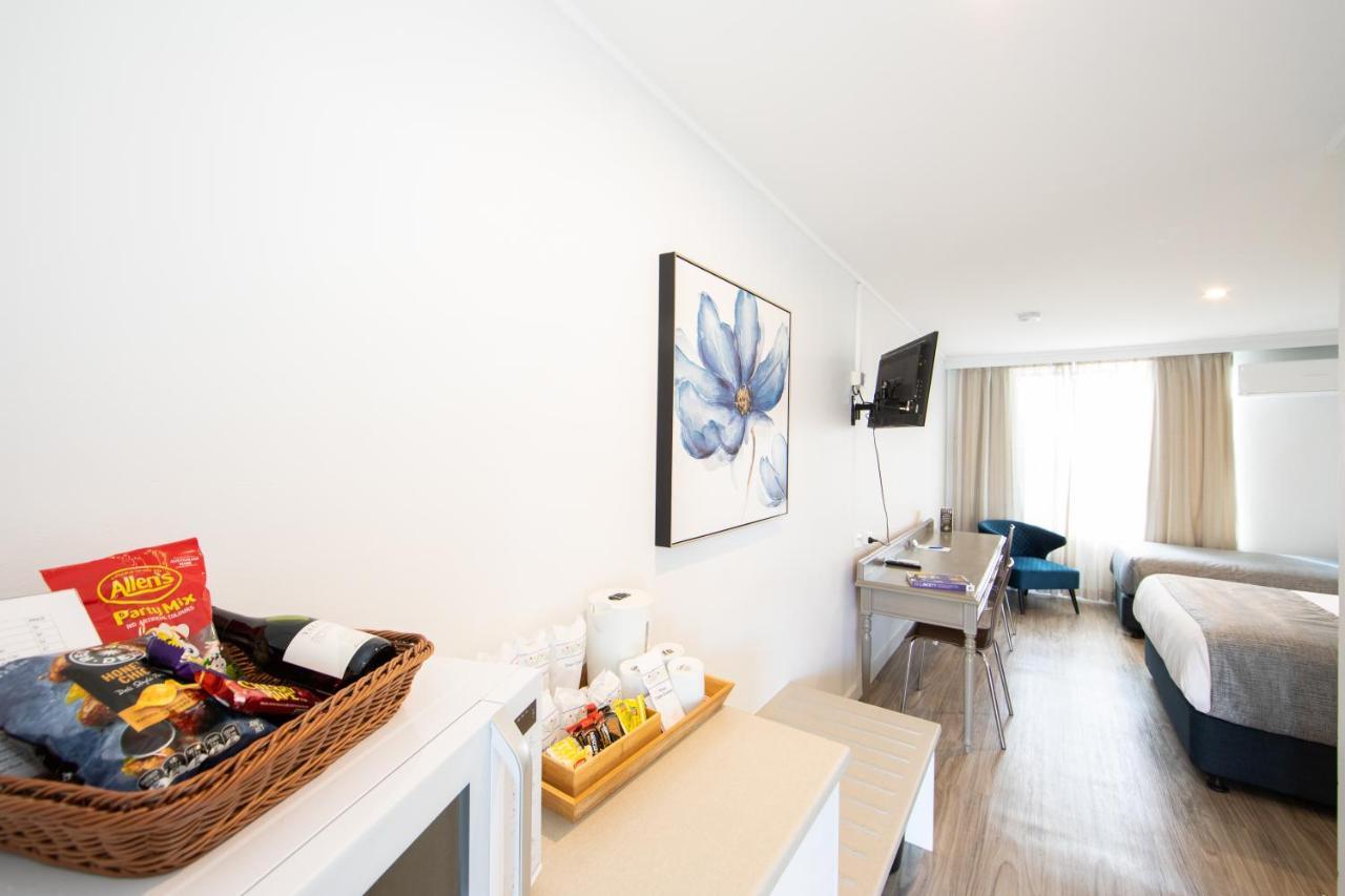 New England Motor Lodge Glen Innes Εξωτερικό φωτογραφία