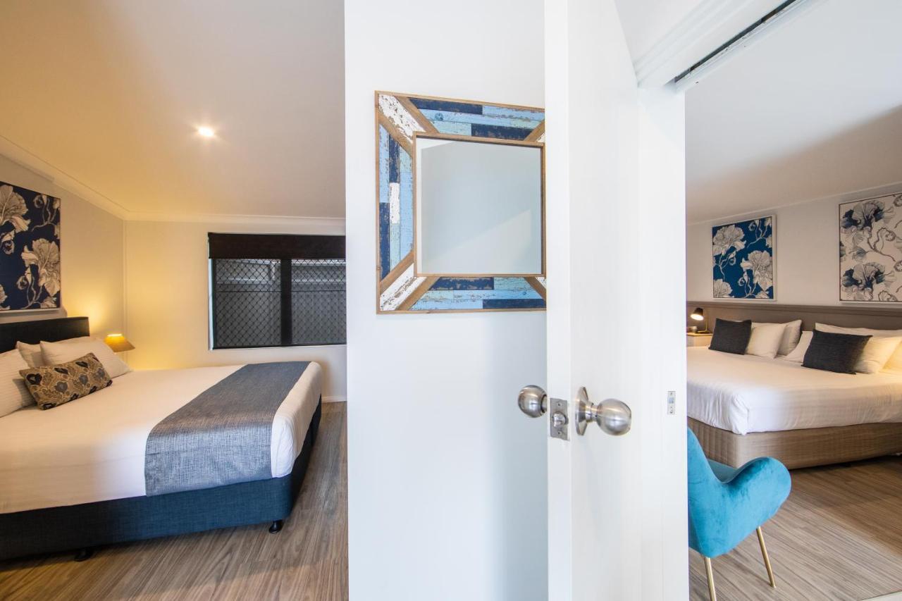 New England Motor Lodge Glen Innes Εξωτερικό φωτογραφία