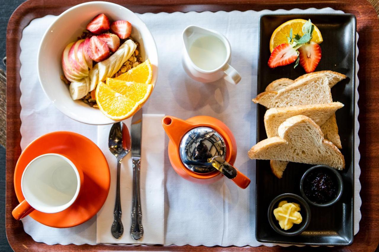 New England Motor Lodge Glen Innes Εξωτερικό φωτογραφία
