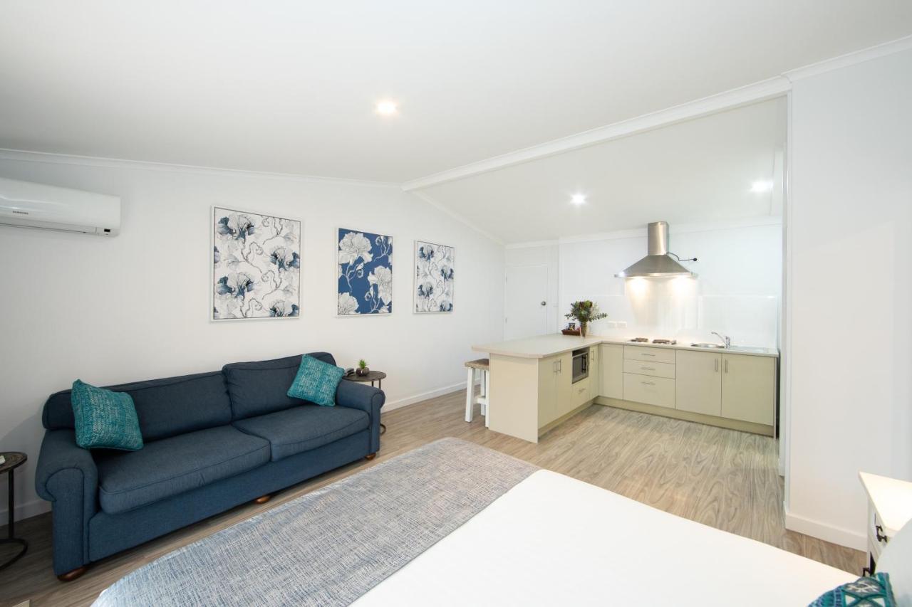 New England Motor Lodge Glen Innes Εξωτερικό φωτογραφία