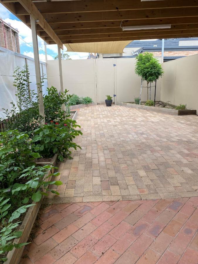 New England Motor Lodge Glen Innes Εξωτερικό φωτογραφία