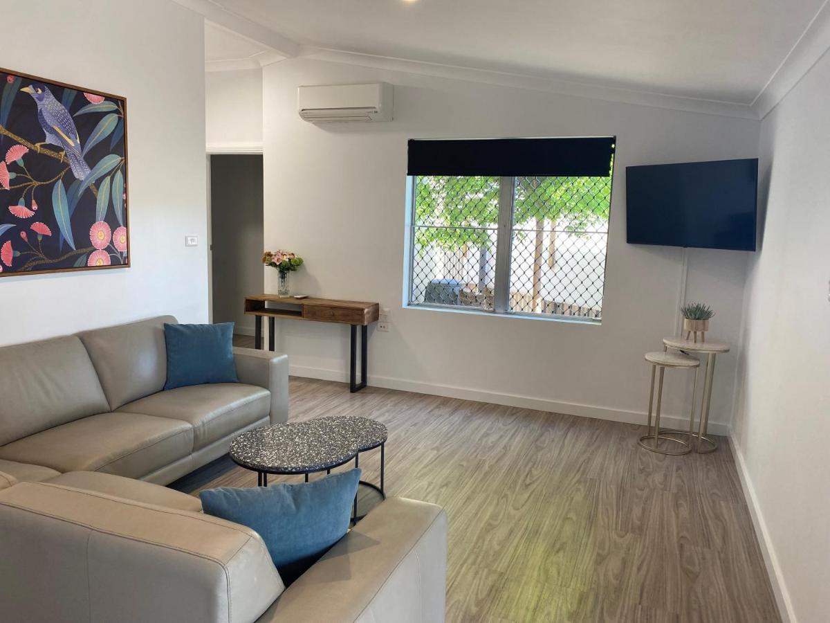 New England Motor Lodge Glen Innes Εξωτερικό φωτογραφία