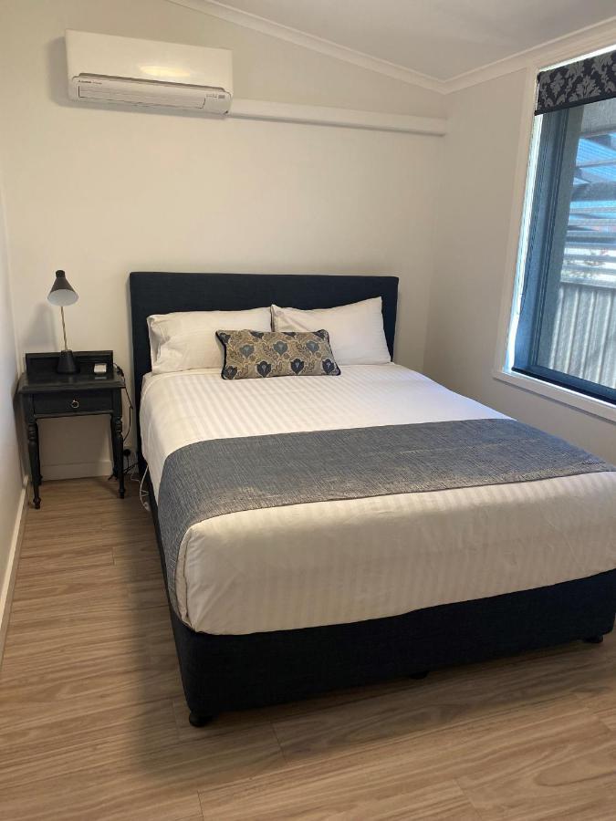 New England Motor Lodge Glen Innes Εξωτερικό φωτογραφία