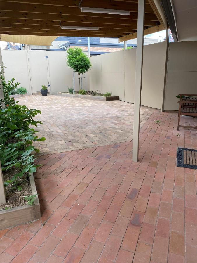 New England Motor Lodge Glen Innes Εξωτερικό φωτογραφία