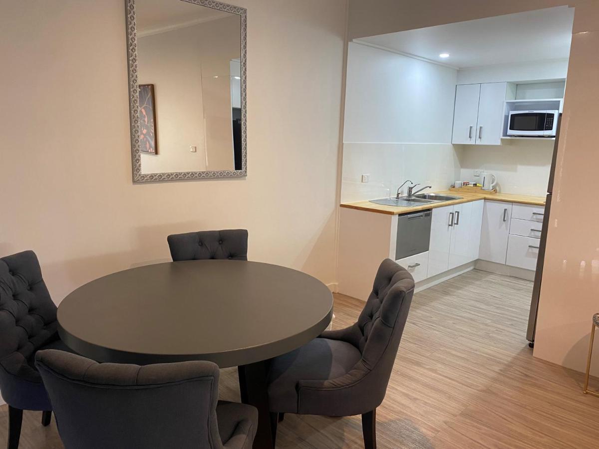 New England Motor Lodge Glen Innes Εξωτερικό φωτογραφία