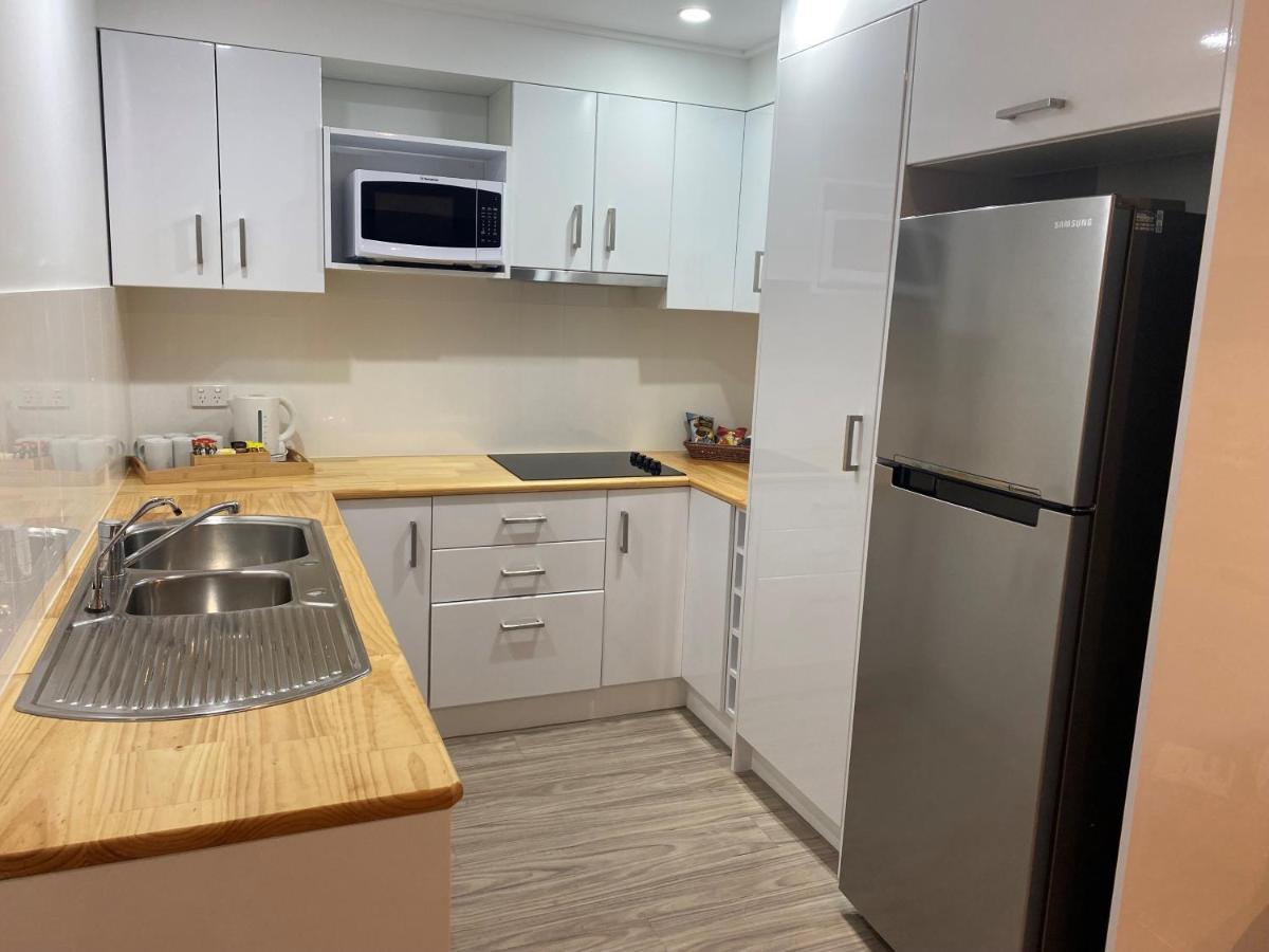New England Motor Lodge Glen Innes Εξωτερικό φωτογραφία