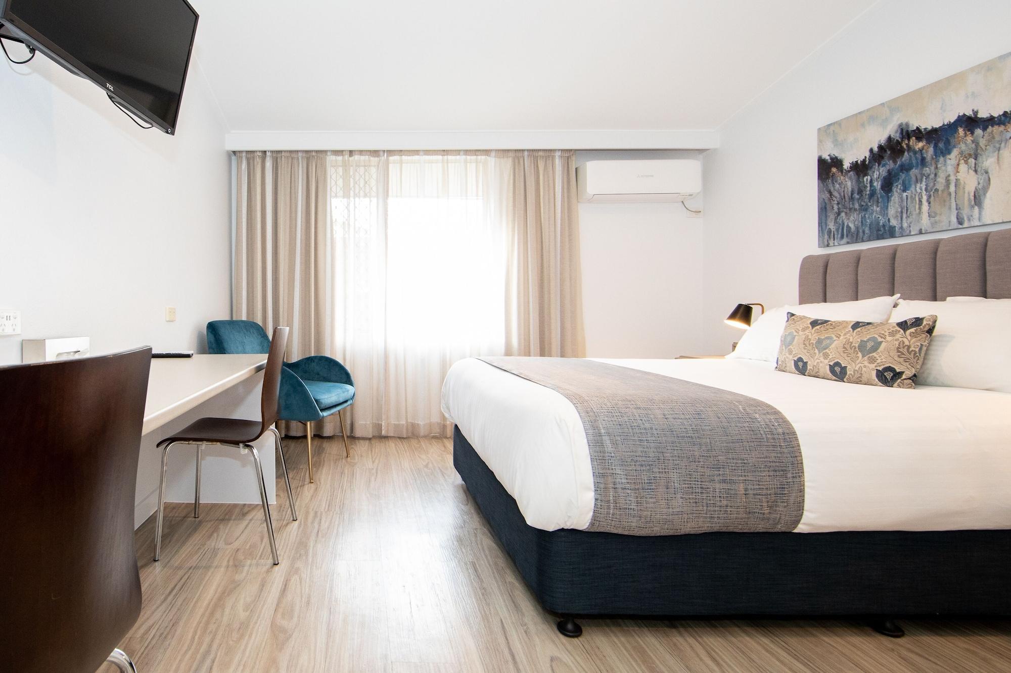New England Motor Lodge Glen Innes Εξωτερικό φωτογραφία