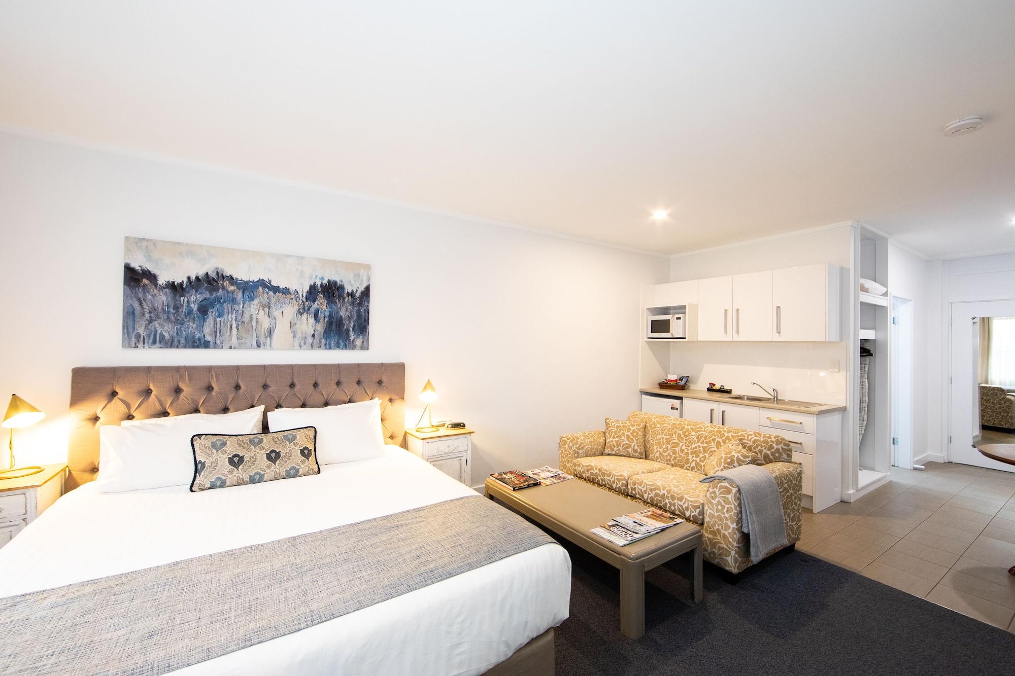 New England Motor Lodge Glen Innes Εξωτερικό φωτογραφία