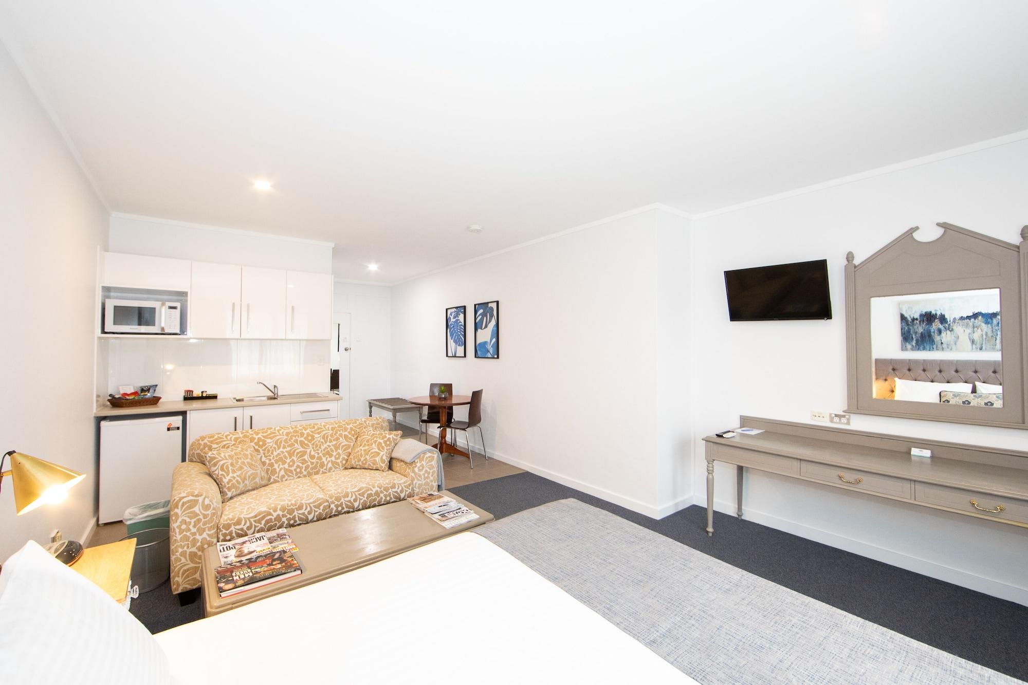 New England Motor Lodge Glen Innes Εξωτερικό φωτογραφία
