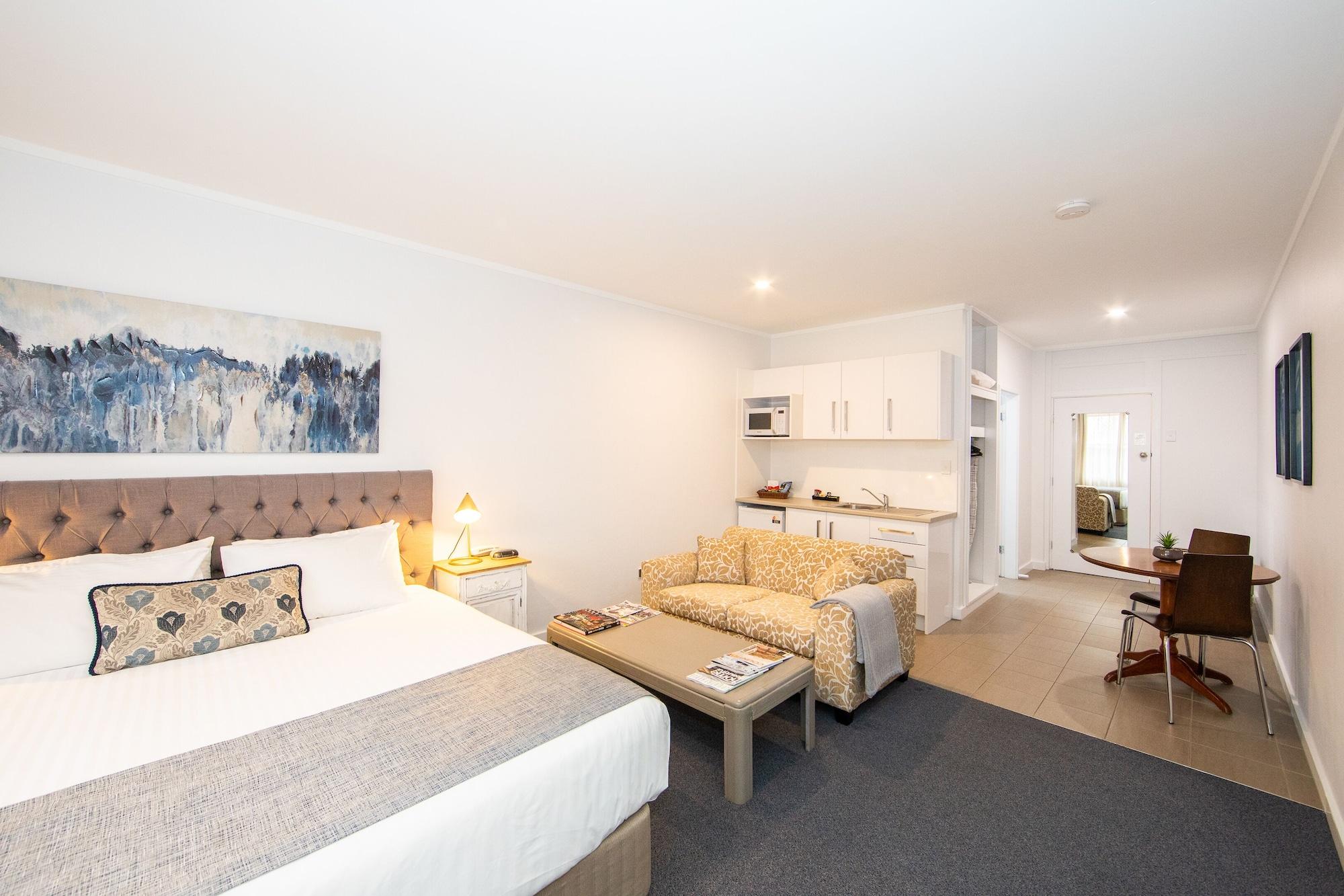 New England Motor Lodge Glen Innes Εξωτερικό φωτογραφία