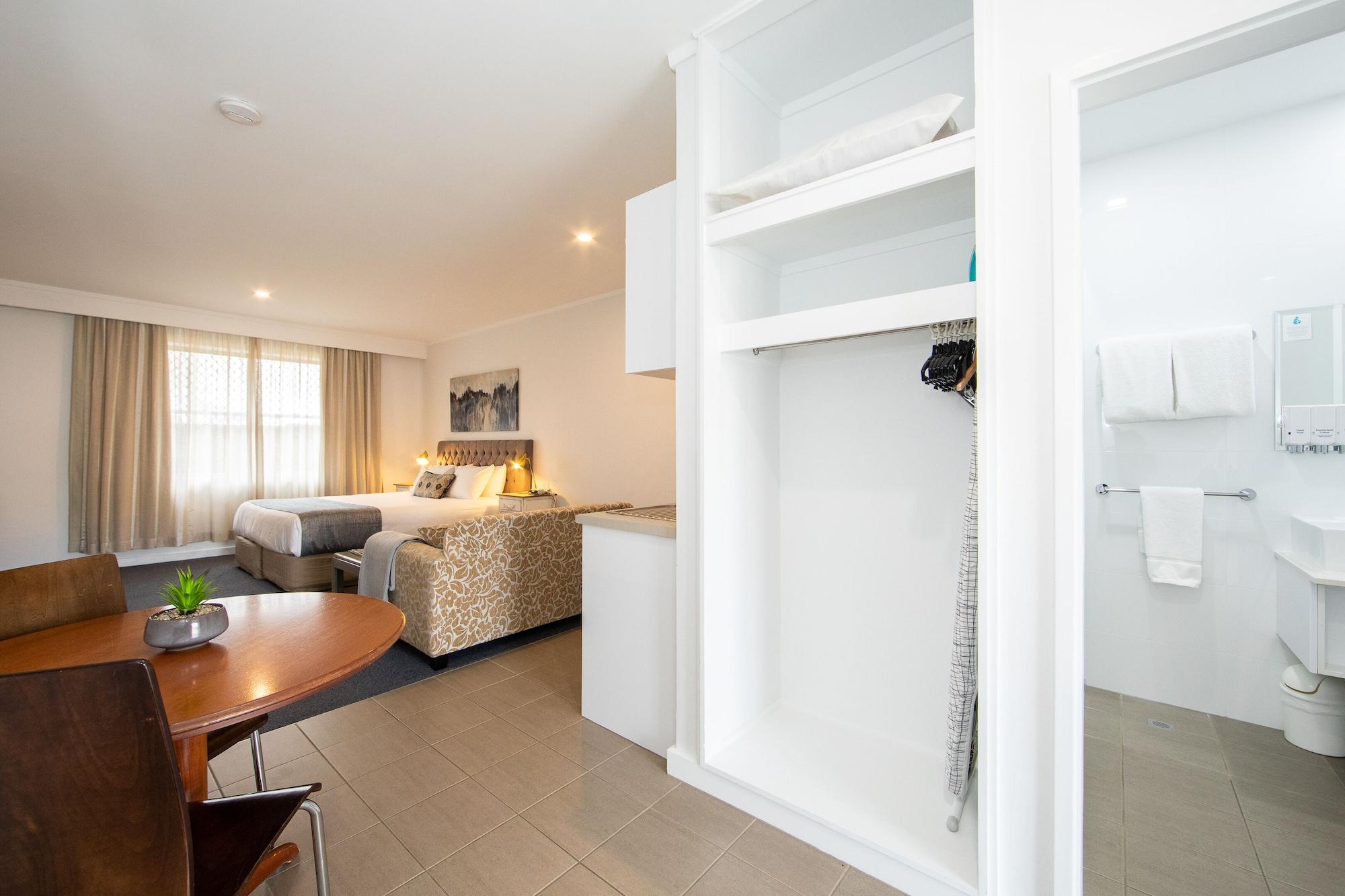 New England Motor Lodge Glen Innes Εξωτερικό φωτογραφία
