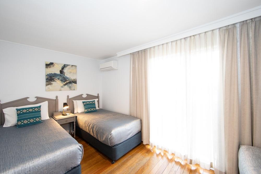 New England Motor Lodge Glen Innes Εξωτερικό φωτογραφία