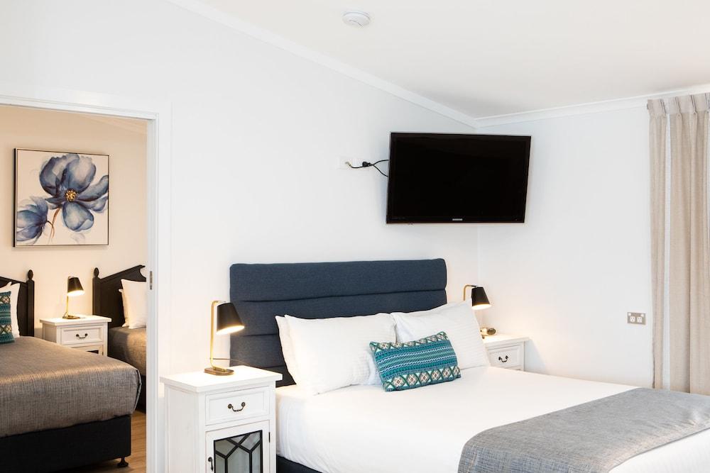 New England Motor Lodge Glen Innes Εξωτερικό φωτογραφία