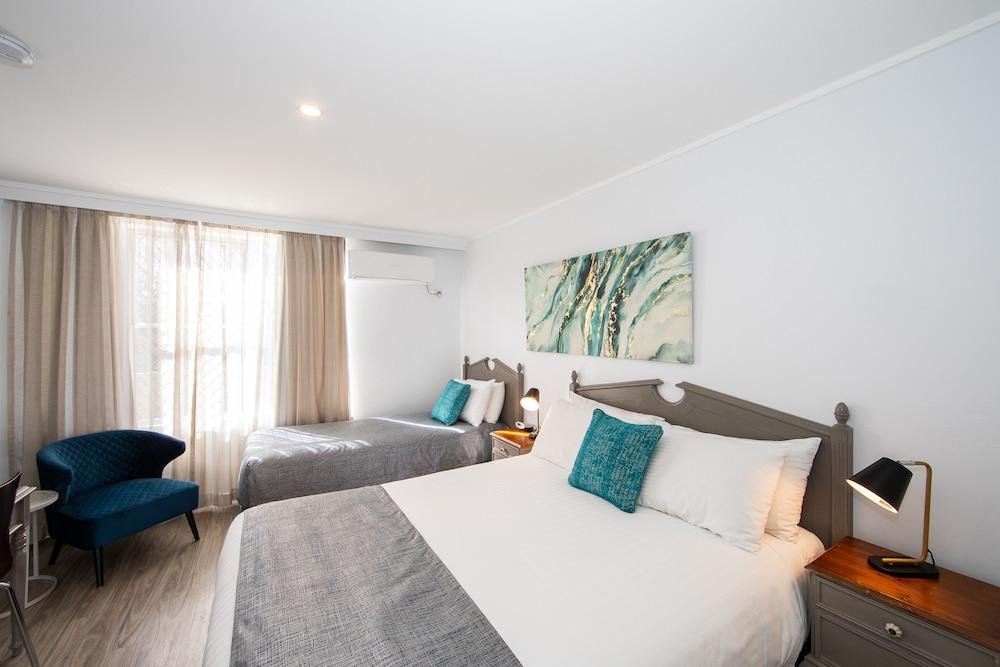New England Motor Lodge Glen Innes Εξωτερικό φωτογραφία