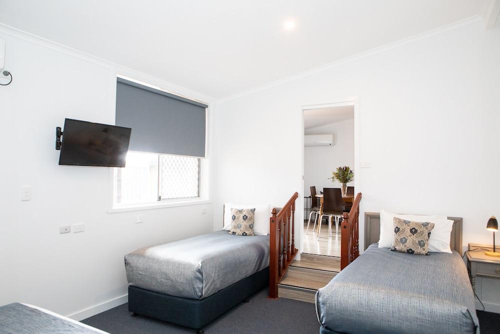New England Motor Lodge Glen Innes Εξωτερικό φωτογραφία