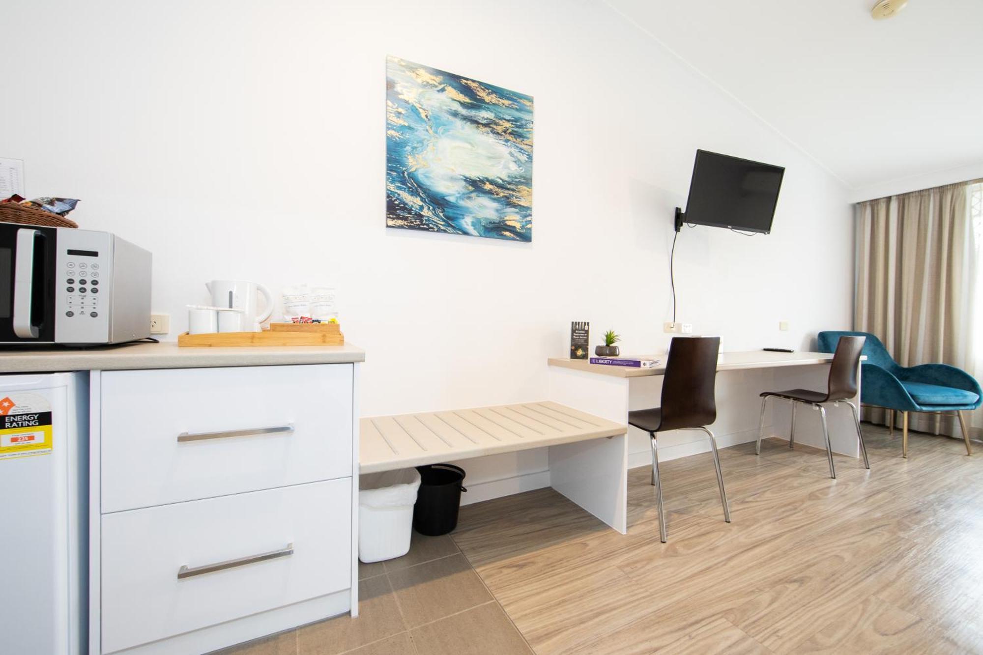 New England Motor Lodge Glen Innes Εξωτερικό φωτογραφία
