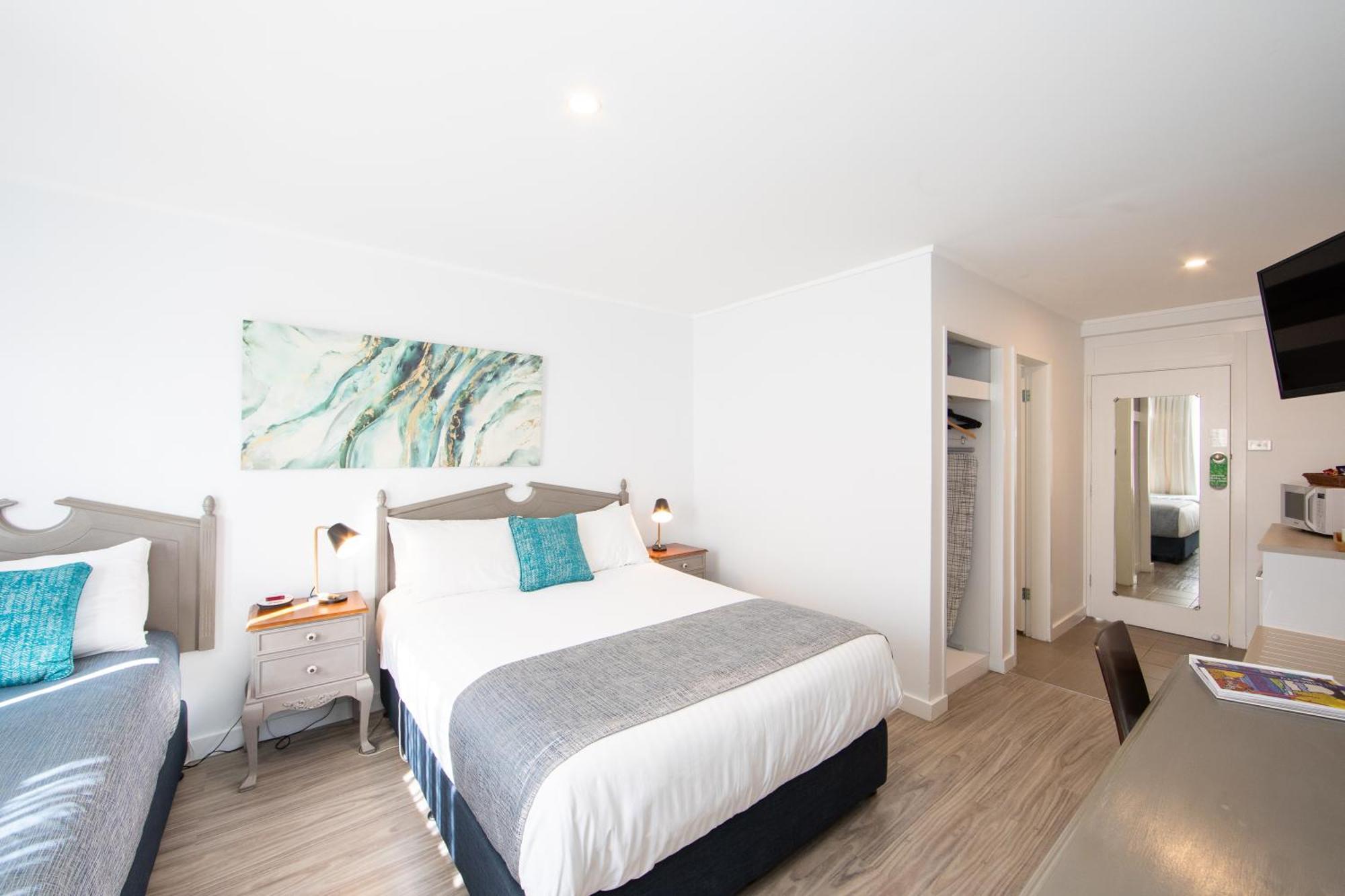 New England Motor Lodge Glen Innes Εξωτερικό φωτογραφία