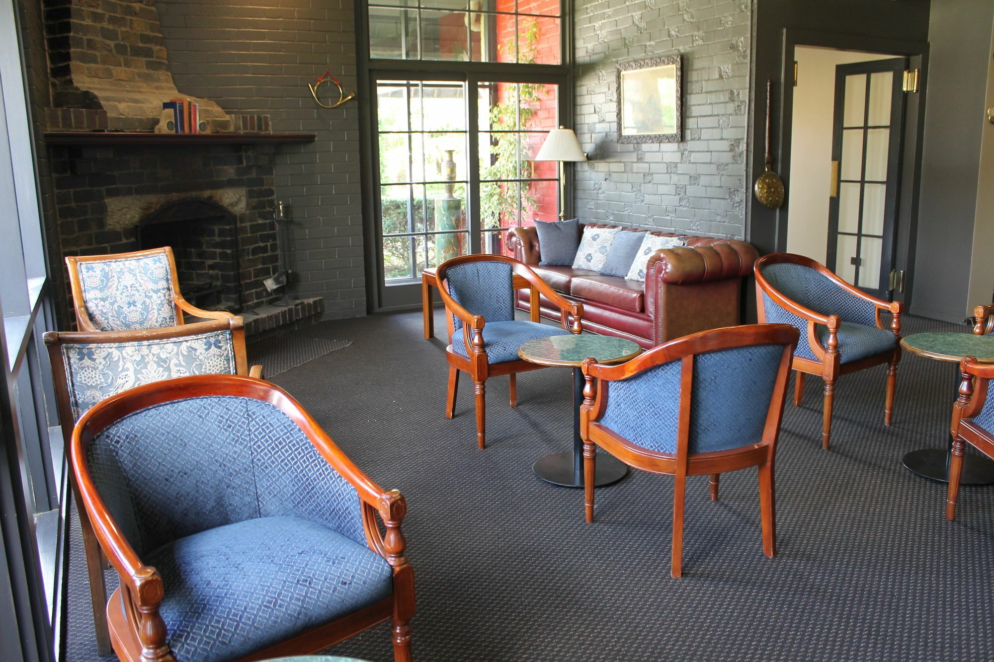 New England Motor Lodge Glen Innes Εξωτερικό φωτογραφία